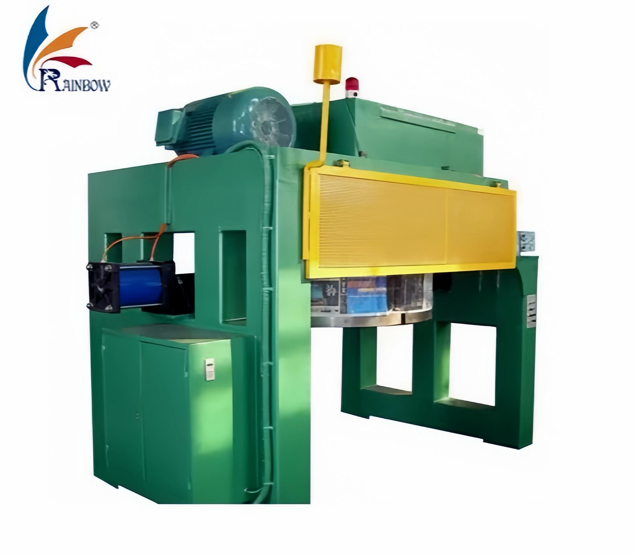 Wire Drawing Machine